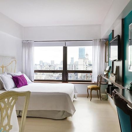 Av Corrientes 818 La Belle Suites Buenos Aires Bagian luar foto