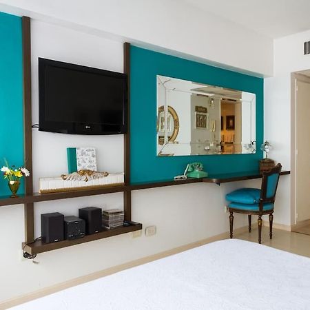 Av Corrientes 818 La Belle Suites Buenos Aires Bagian luar foto