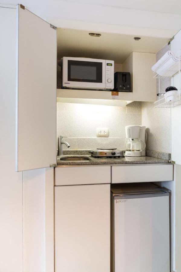 Av Corrientes 818 La Belle Suites Buenos Aires Bagian luar foto
